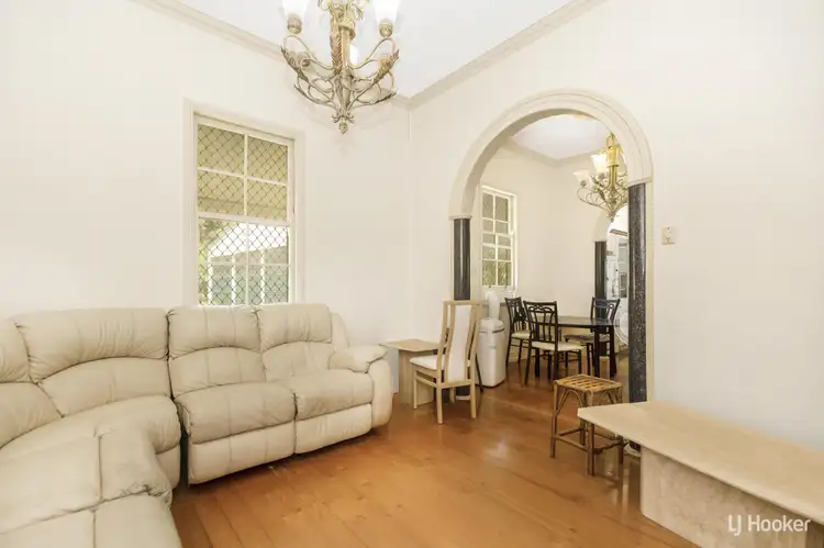 Second view of Homely house listing, 1/20 Mount Kulburn Drive, Jensen QLD 4818