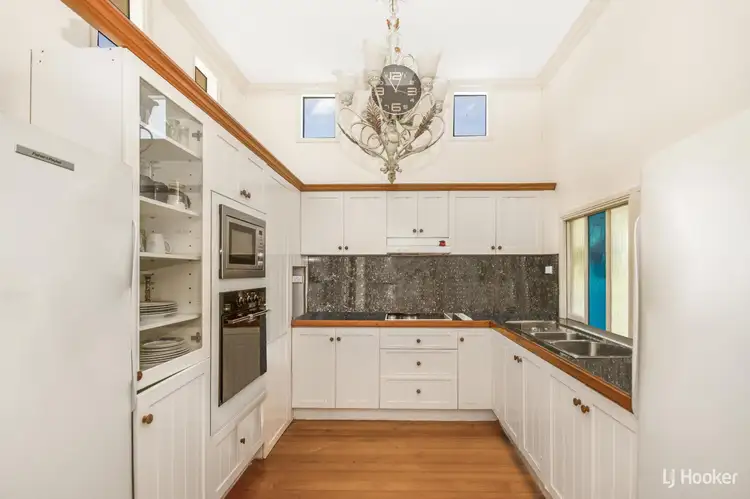 Third view of Homely house listing, 1/20 Mount Kulburn Drive, Jensen QLD 4818