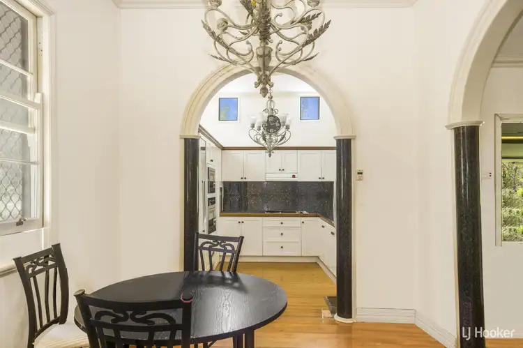 Fourth view of Homely house listing, 1/20 Mount Kulburn Drive, Jensen QLD 4818