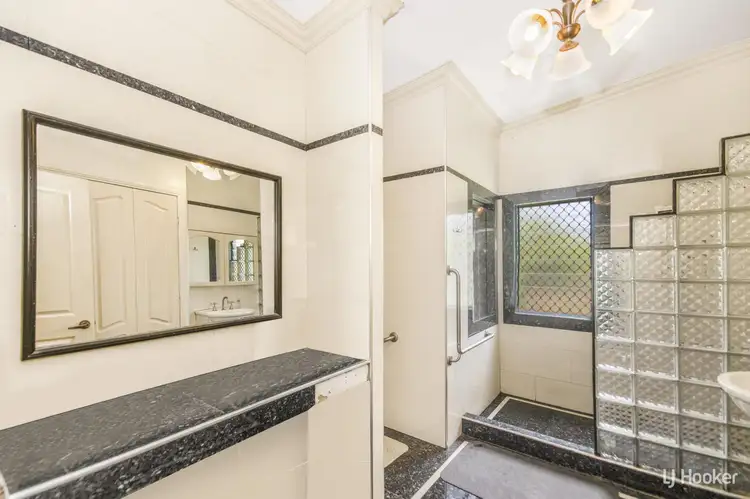 Sixth view of Homely house listing, 1/20 Mount Kulburn Drive, Jensen QLD 4818