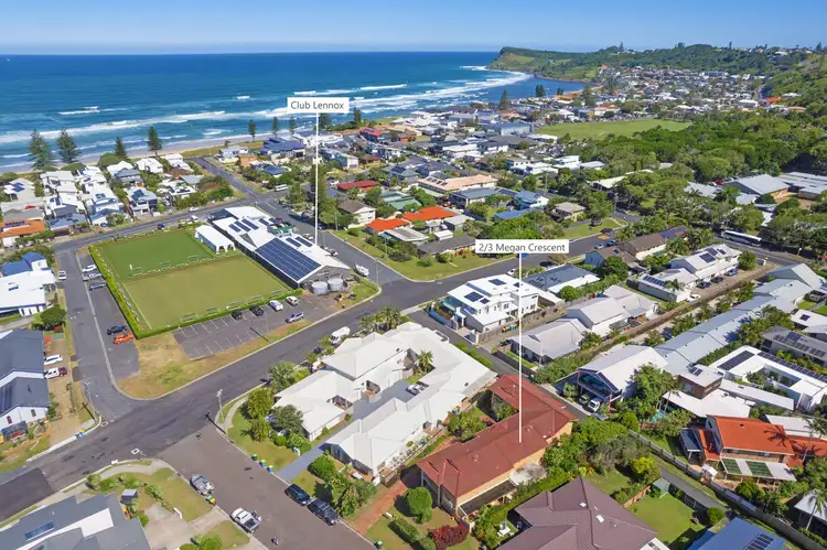 2/3 Megan Crescent, Lennox Head NSW 2478