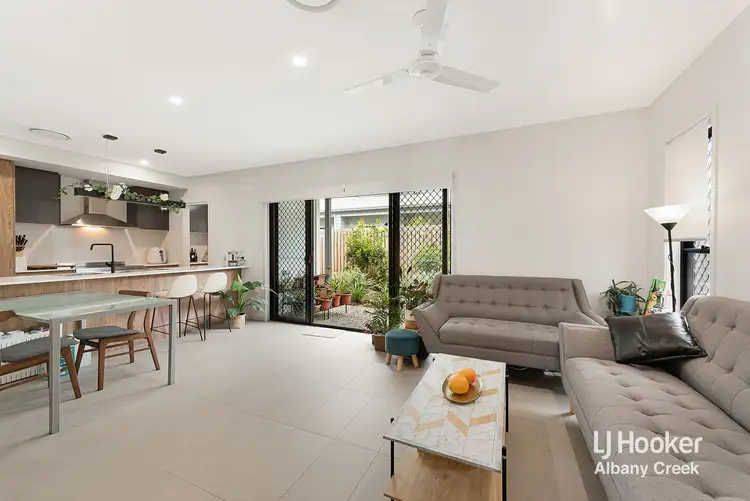 Third view of Homely townhouse listing, 18/41 Greensill Road, Albany Creek QLD 4035