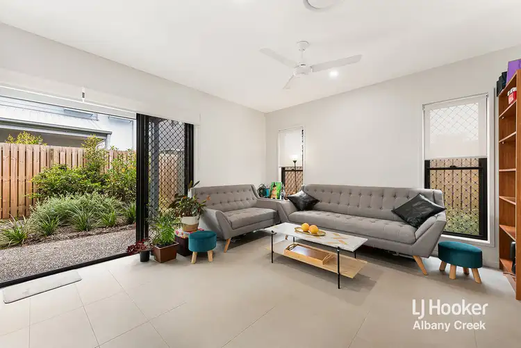 Fourth view of Homely townhouse listing, 18/41 Greensill Road, Albany Creek QLD 4035