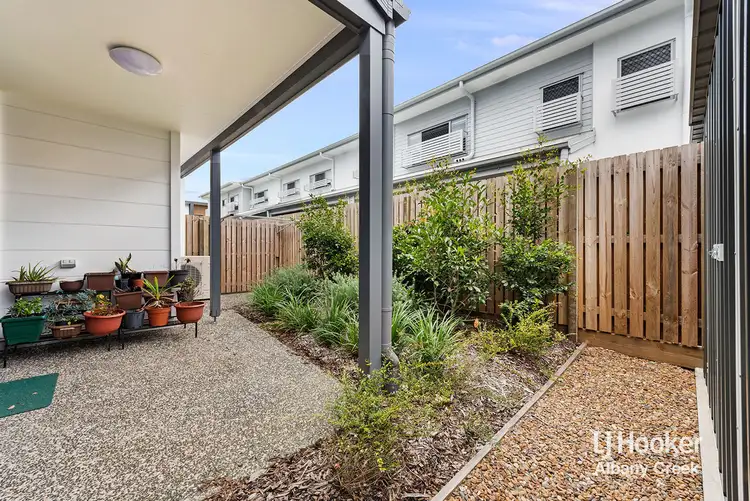 Fifth view of Homely townhouse listing, 18/41 Greensill Road, Albany Creek QLD 4035