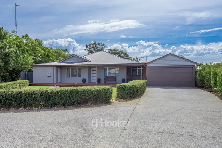 6/110 Mangles Street, South Bunbury WA 6230