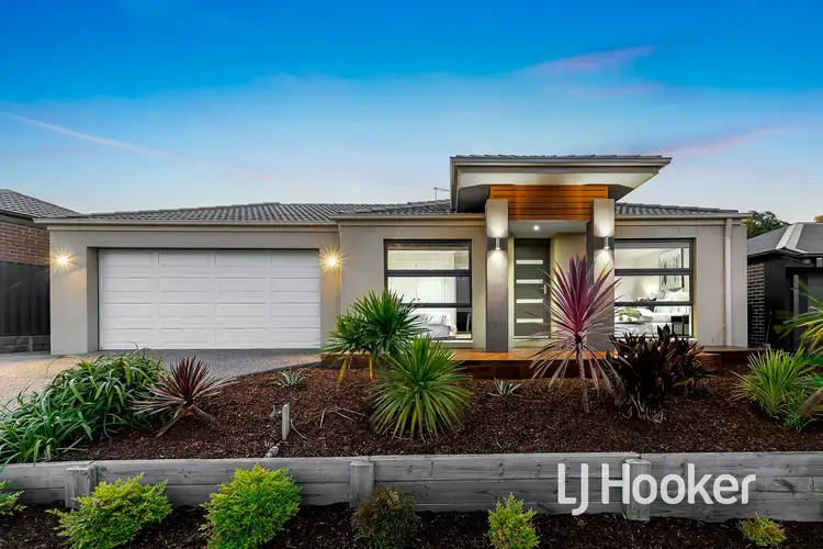 Main view of Homely house listing, 36 Constance Way, Pakenham VIC 3810