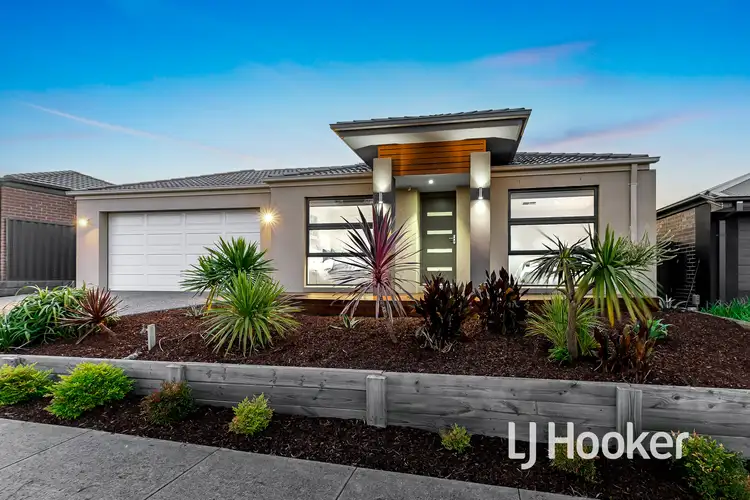Second view of Homely house listing, 36 Constance Way, Pakenham VIC 3810