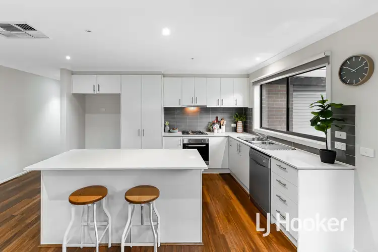 Third view of Homely house listing, 36 Constance Way, Pakenham VIC 3810