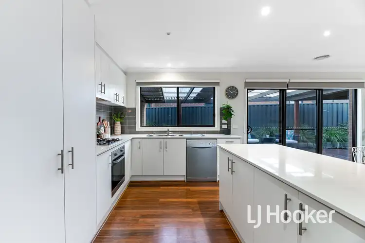 Fourth view of Homely house listing, 36 Constance Way, Pakenham VIC 3810