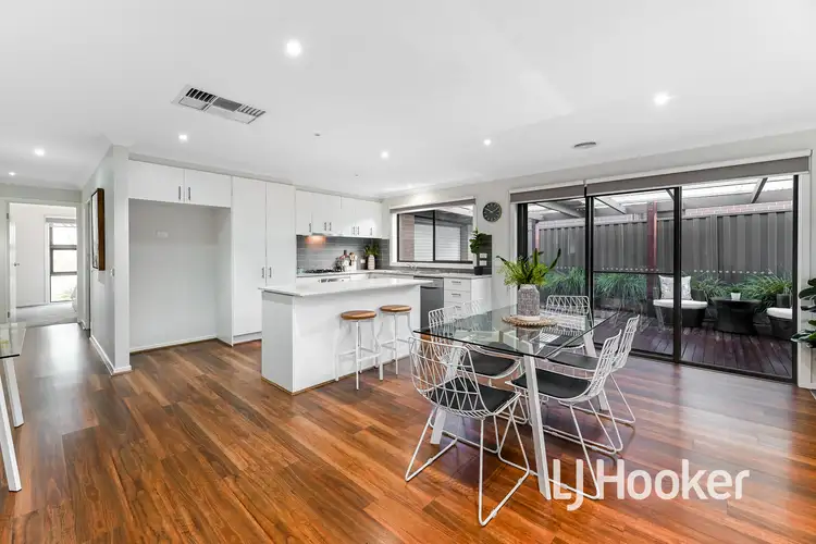 Fifth view of Homely house listing, 36 Constance Way, Pakenham VIC 3810