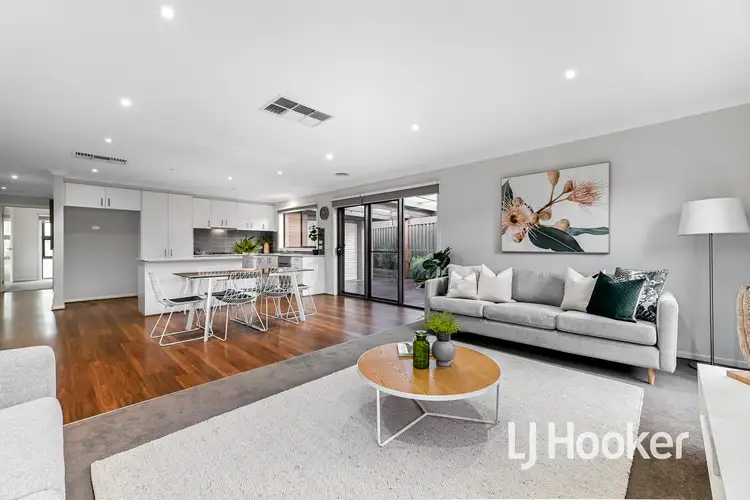 Sixth view of Homely house listing, 36 Constance Way, Pakenham VIC 3810