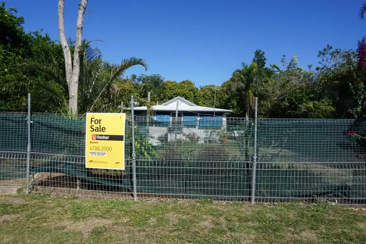 Second view of Homely house listing, 27 Murroona St, Bowen QLD 4805