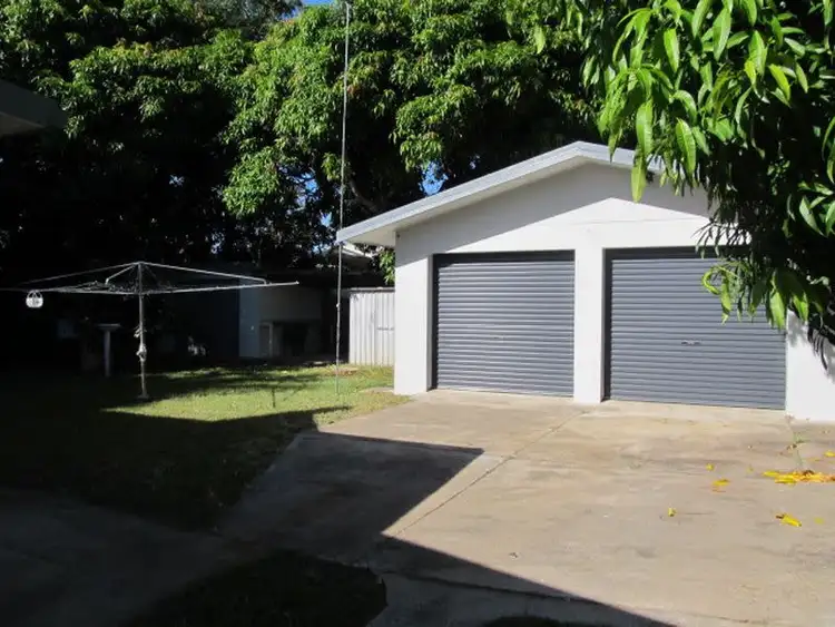Third view of Homely house listing, 27 Murroona St, Bowen QLD 4805