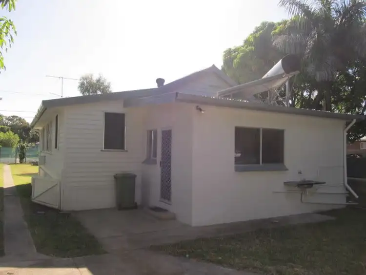 Fourth view of Homely house listing, 27 Murroona St, Bowen QLD 4805
