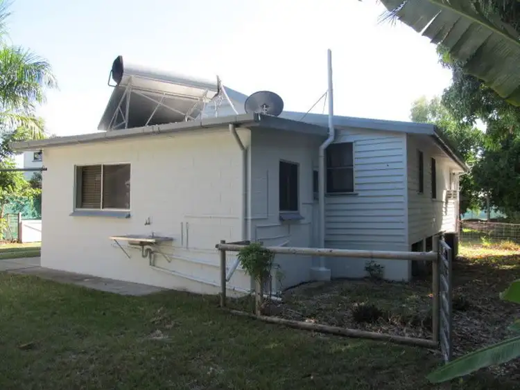 Fifth view of Homely house listing, 27 Murroona St, Bowen QLD 4805