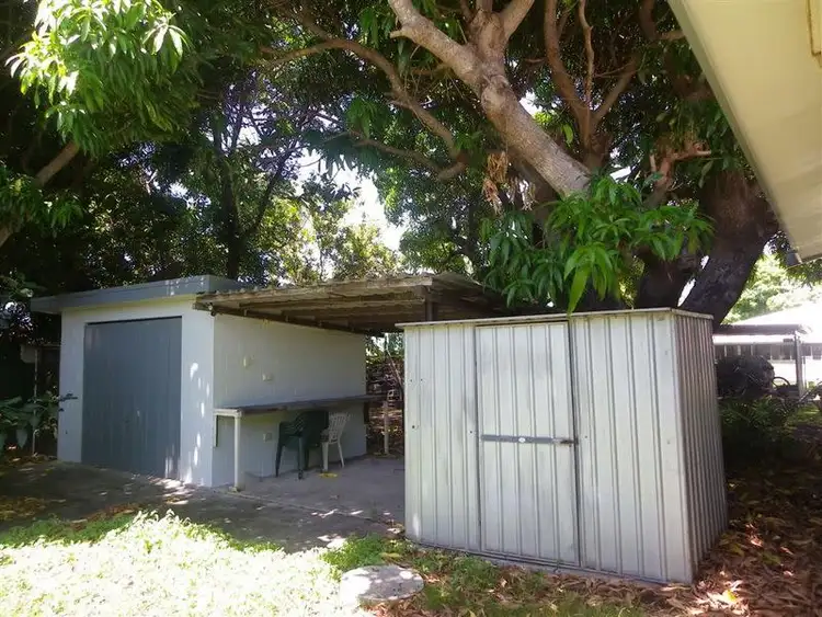 Sixth view of Homely house listing, 27 Murroona St, Bowen QLD 4805