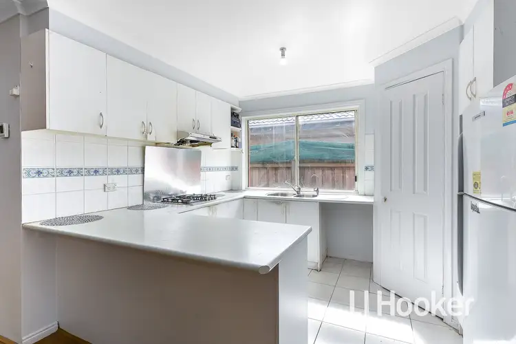 Sixth view of Homely house listing, 6 Mingay Place, Cranbourne West VIC 3977