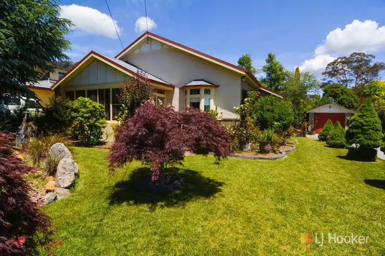 Main view of Homely house listing, 38 Hassans Walls Road, Lithgow NSW 2790