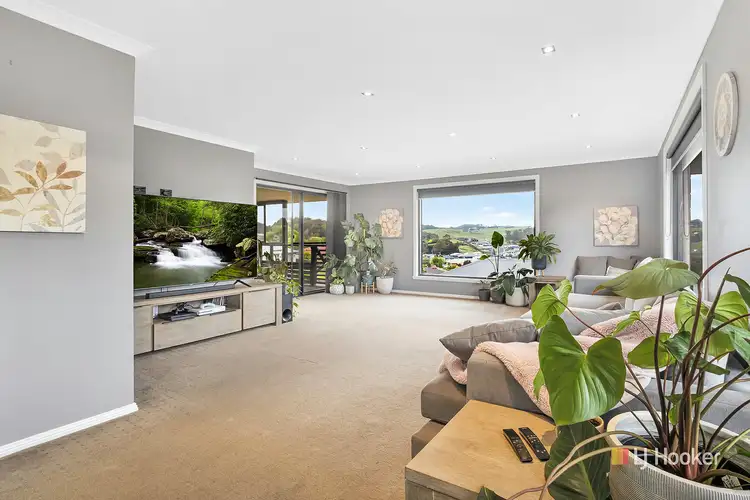 Second view of Homely house listing, 25 Heather Crescent, Park Grove TAS 7320