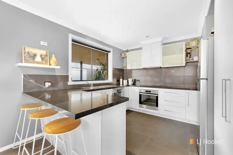 Third view of Homely house listing, 25 Heather Crescent, Park Grove TAS 7320