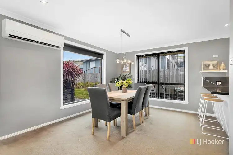 Fourth view of Homely house listing, 25 Heather Crescent, Park Grove TAS 7320