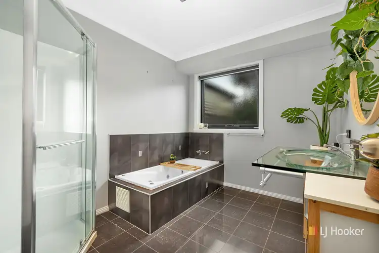 Fifth view of Homely house listing, 25 Heather Crescent, Park Grove TAS 7320