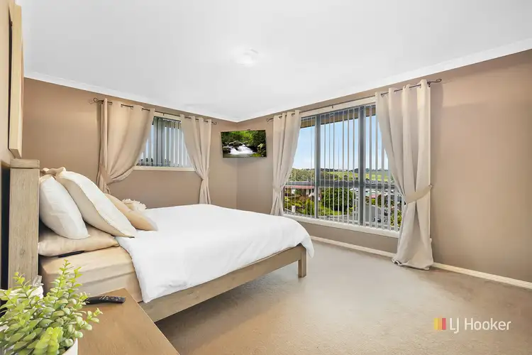 Sixth view of Homely house listing, 25 Heather Crescent, Park Grove TAS 7320