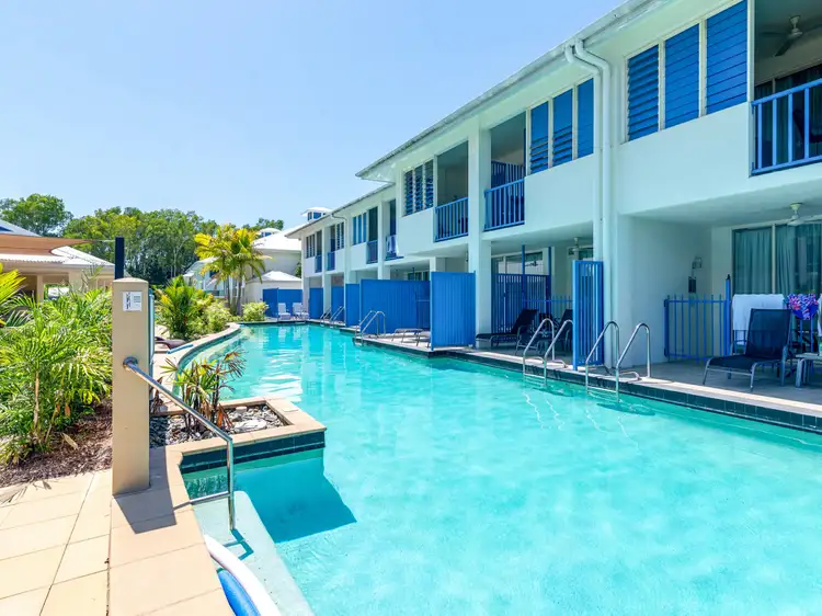 Second view of Homely apartment listing, 44 Silkari/2-16 Langley Road, Port Douglas QLD 4877