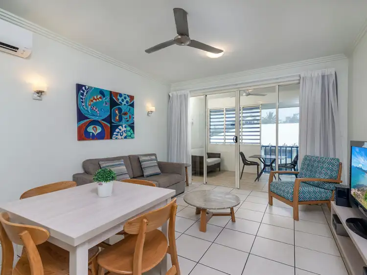 Third view of Homely apartment listing, 44 Silkari/2-16 Langley Road, Port Douglas QLD 4877