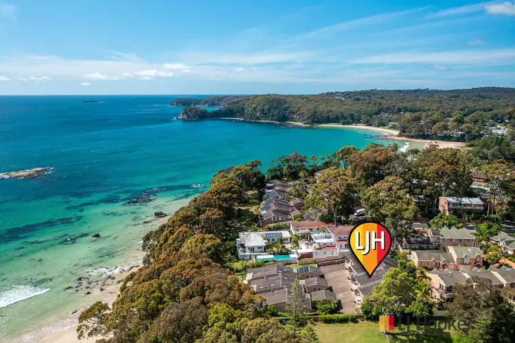 5/8 Edgewood Place, Denhams Beach NSW 2536