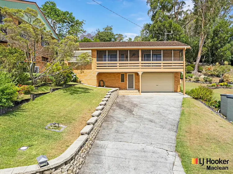 Main view of Homely house listing, 7 Grafton Street, Maclean NSW 2463