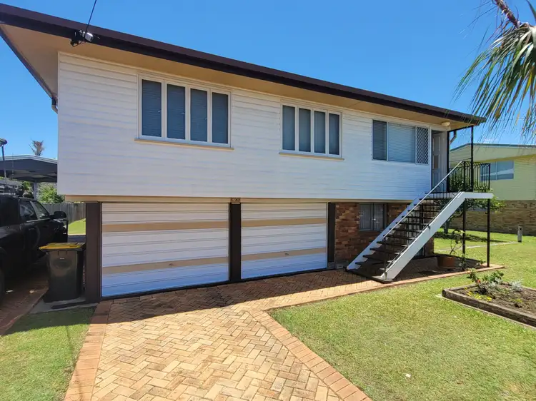 Main view of Homely house listing, 76 Ariadne Street, Maryborough QLD 4650