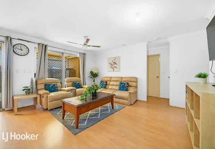 27/180 Fulham Street, Kewdale WA 6105