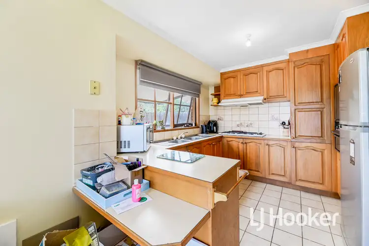 Second view of Homely house listing, 63 Smethurst Avenue, Pakenham VIC 3810