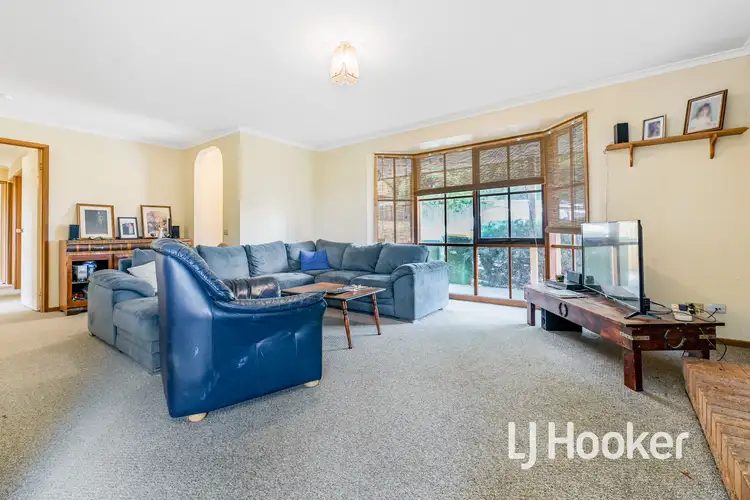 Fifth view of Homely house listing, 63 Smethurst Avenue, Pakenham VIC 3810