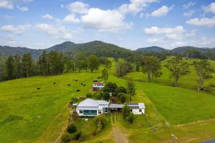 Main view of Homely rural property listing, 2533 Bulga Road, Bobin NSW 2429
