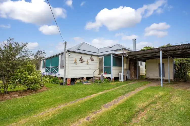 Fourth view of Homely rural property listing, 2533 Bulga Road, Bobin NSW 2429