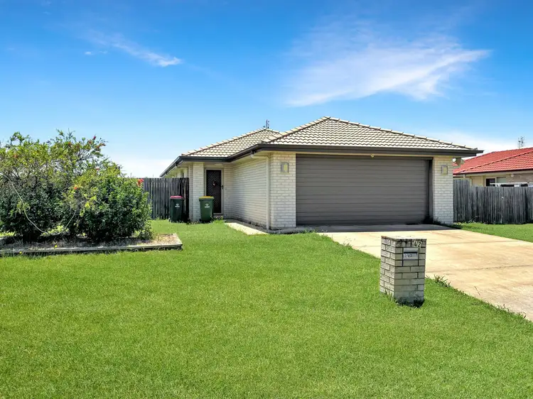 42 Parkside Drive, Kingaroy QLD 4610