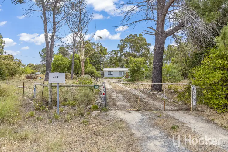 Main view of Homely house listing, 434 King Drive, Woodridge WA 6041