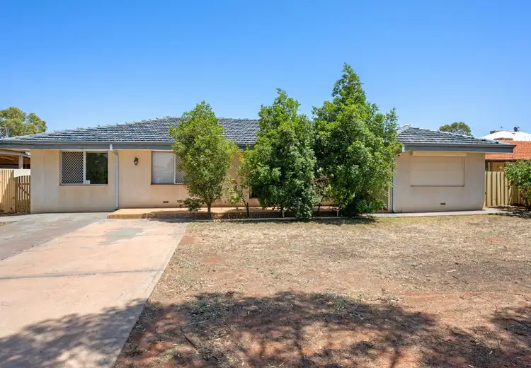 Second view of Homely house listing, 46 Roberts Street, South Kalgoorlie WA 6430