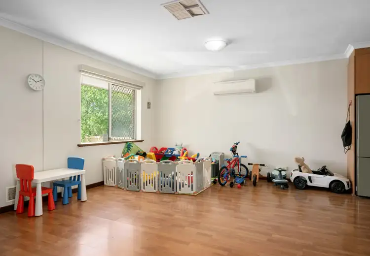 Sixth view of Homely house listing, 46 Roberts Street, South Kalgoorlie WA 6430