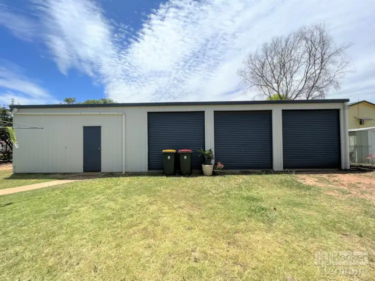 Second view of Homely house listing, 11 Carina Crescent, Clermont QLD 4721