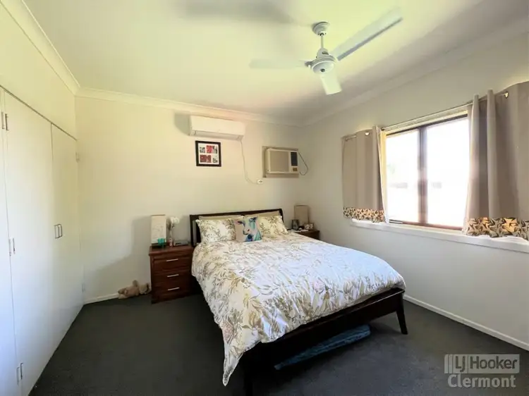 Sixth view of Homely house listing, 11 Carina Crescent, Clermont QLD 4721
