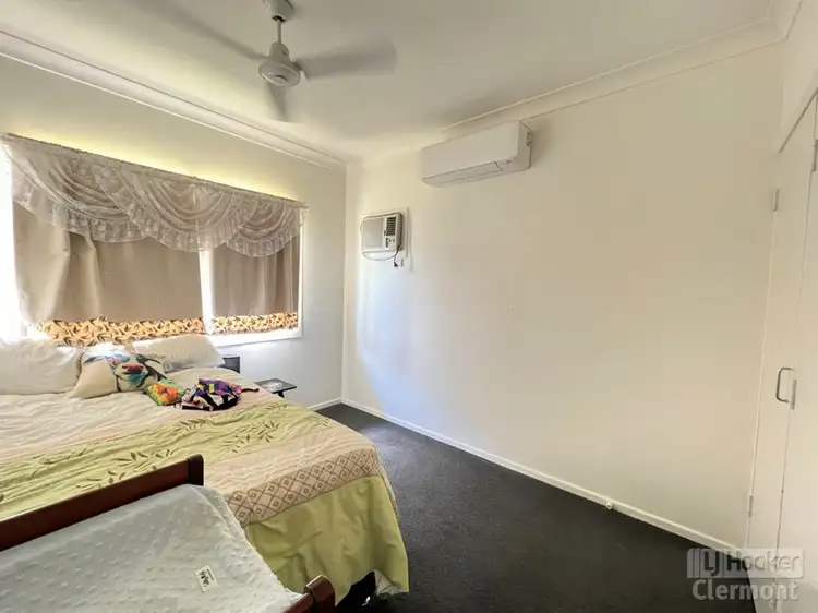 Seventh view of Homely house listing, 11 Carina Crescent, Clermont QLD 4721
