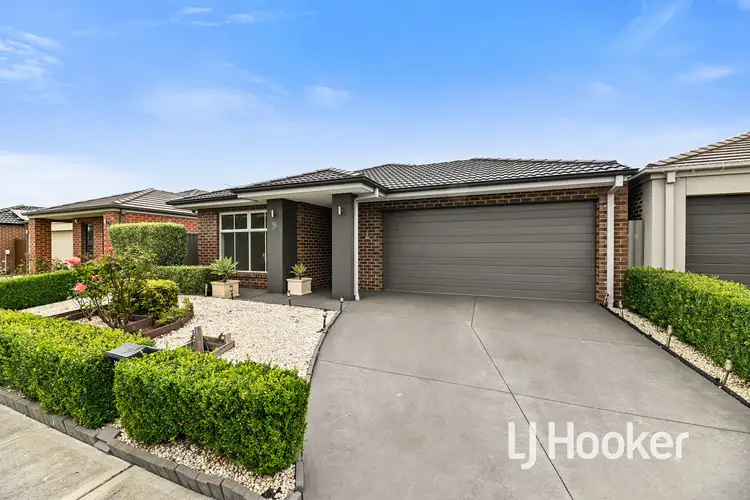 Second view of Homely house listing, 39 Cortula Road, Cranbourne East VIC 3977