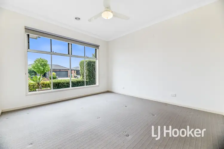 Third view of Homely house listing, 39 Cortula Road, Cranbourne East VIC 3977
