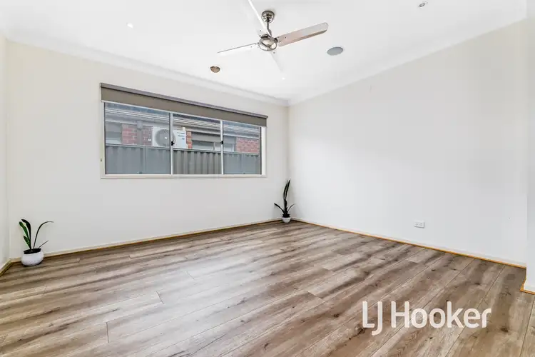 Fifth view of Homely house listing, 39 Cortula Road, Cranbourne East VIC 3977