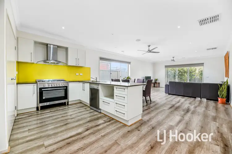 Sixth view of Homely house listing, 39 Cortula Road, Cranbourne East VIC 3977