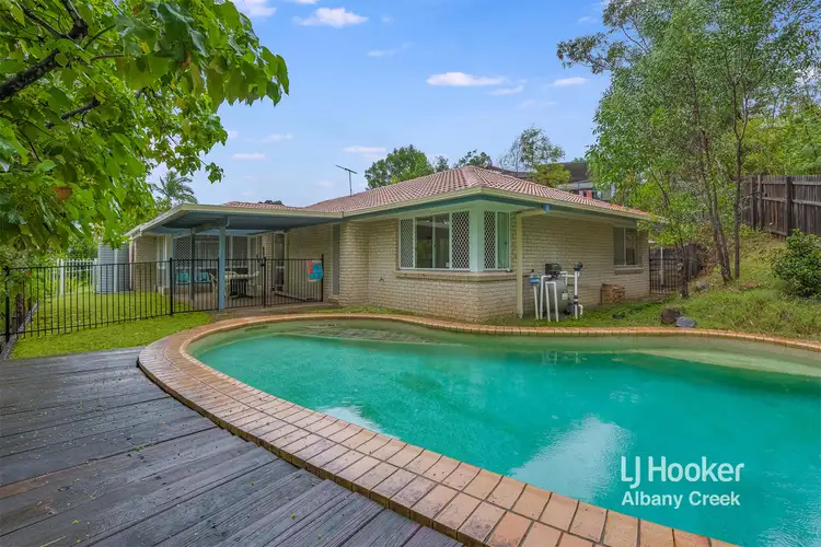 6 Cedar Close, Albany Creek QLD 4035