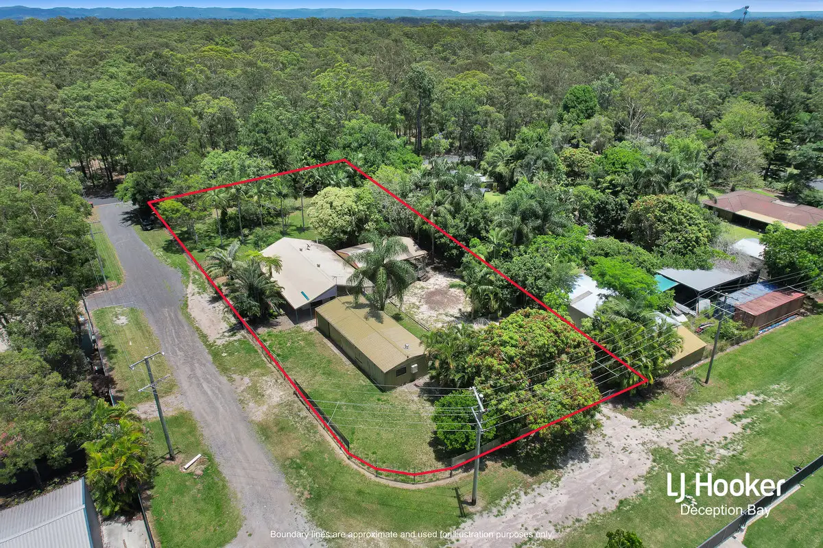Main view of Homely house listing, 30 Krause Street, Deception Bay QLD 4508